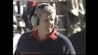 Channel 4 American Football 20 01 91 NFCC B