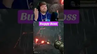 🧐🧐 #twitch #clips #highlights #witchfire #soulslike #soulsborne #fps #darksouls #shootergames #wf
