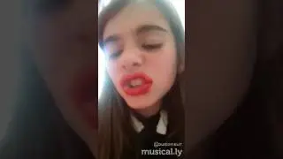 Trying to bee miranda sings
