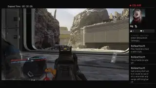 CallOfDuty IW New NV4 HONEY B