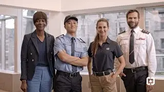 Together, We Are Commissionaires (Recruitment Video)