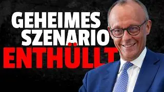 💥LEAK aus Berlin: SO will Merz den Bundestag HINTERGEHEN!!