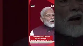 #nxtconclave2025 | PM Modi on a decade of change from incomplete bridges to world-class expressways