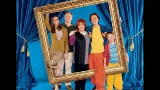 Old Disney Shows Before....and After
