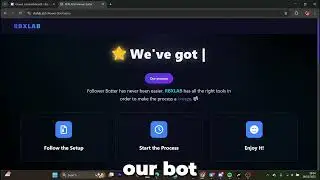 *NEW* HOW TO BOT FOLLOWERS ON ROBLOX (WORKING 2026!)