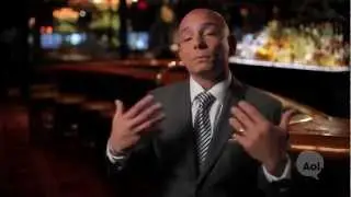 Anthony Melchiorri - You've Got A Great Hotel Stay