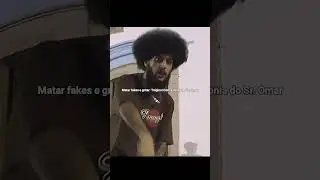 🗣 CL&Aacute;SSICO do RAP NACIONAL 🔥 Coruja BC1 no Poetas no Topo 2