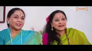 Conversations - Match my Talent
