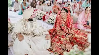 Navi & Diljot&rsquo;s Stunning Celebration in Cancun | South Asian Destination Wedding | Mexico