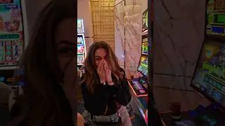 My BIGGEST SIX-FIGURE Dragon Link Jackpot EVER!!! #vegas #slots #casino