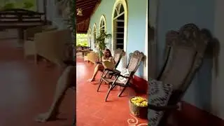 Goa Villa | Aldona House | Aldona, Goa | Villa Tour | Goan Life | Luxury Villa