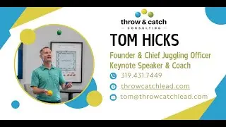 Tom Hicks Demo Video - Disrupt HR Nov 2025