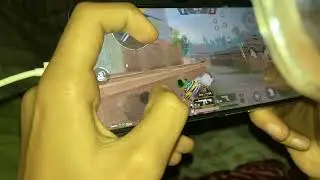 HANDCAM | DEVICE MI10t 90FPS #pubg #pubgmobile #foryou