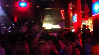 Spring Break 2012 - Mandala Club - Cancun - 2