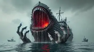 Ghost Ship (2002) Explain Movie in Hindi & Urdu l Film Summarized हिन्दी
