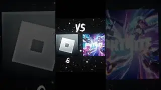 Roblox Or Fortnite ⁉️🤔 #fortnite #roblox #fortnitecommunity #robloxcommunity #fortnitememes