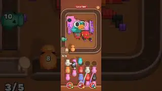 Cube Breaker Game Level 160