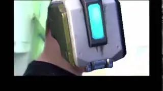 Overwatch in a nutshell