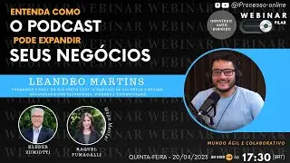 Entenda como o podcast pode expandir seus neg&oacute;cios