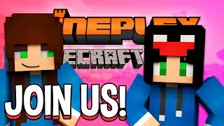 Minecraft Mineplex MPS Valentine's Day SPECIAL w/Elitelyfe2! Skywars, Survival Games, and More!