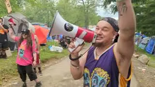 Fire in the hole Carolina reaper #gotj22