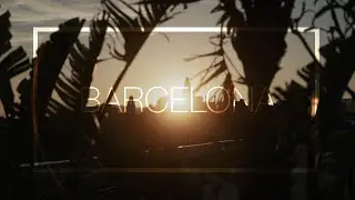 BARCELONA | Canon EOS R3