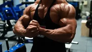 Full Chest workout video 