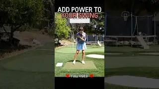Weight shift made easy