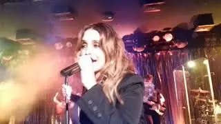 Louise Arms Around The World at Scala London Intimate & Live Tour
