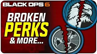 They Broke Tracker & Forward Intel, Visual Recoil Revert, and More...