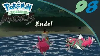 Pok&eacute;mon-Legenden: Arceus #098 - Nebenmission 47 