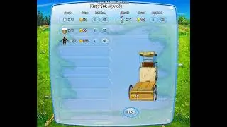 Farm Frenzy level 9 | How we play mission 9th