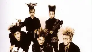 【BUCK-TICK 幻のメンバーコメント】