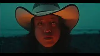 Ess Ford - The Cowboy Cure ft. BB blue (OFFICIAL MUSIC VIDEO)