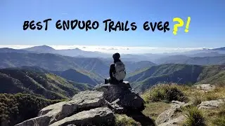 MTB First time in Molini: A hidden gem with the best enduro trails 🇮🇹