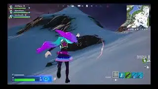 Fortnite Chapter 6 Season 2  PICKLE POWER OR JUST LORE THATS OVERLY COMPLICATED?