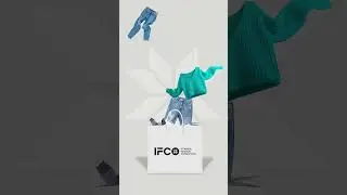 IFCO: CATCH THE STYLE, LEAD THE WAY