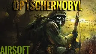 Mission Dixi-Klo • OP Tschernobyl 2016