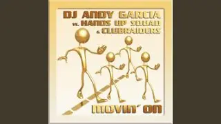 Movin'on (Montana & Graziano Piano Mix)