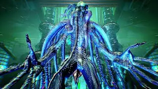 Stranger of Paradise Final Fantasy Origin - Kraken Boss Fight (4K 60FPS)