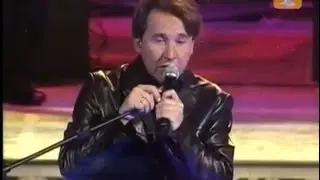 La Clave del Amor Ricardo Montaner En Vivo Festival Viña del Mar 2002