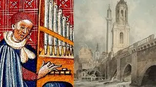 Henry Heron (1738 - 1795): Cornet Voluntary