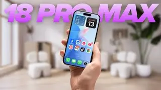 iPhone 18 Pro Max - This Changes Everything!
