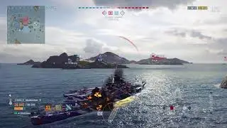 [PS5] [WowsL ]自由気ままに使って行くで～(＾ω＾)