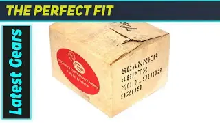 Fireye Inc. UV/IR Scanners: Unrivaled Precision for Bank Check Verification