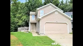 Newport News Homes for Rent 3BR/2.5BA by Newport News Property Management