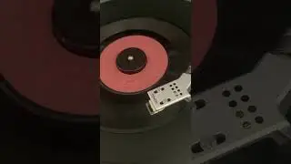 SKA LA PARISIENNE/ROLAND ALPHONSO  Ｃ＆Ｎ　SKA 45