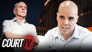 Sex Scandal Motive for Murder or Framed by Police? Case Against Robert Telles