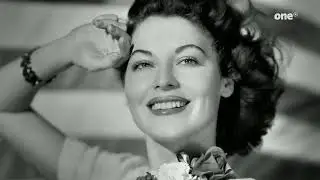 Ava Gardner, die Flamenco-Diva Hollywoods