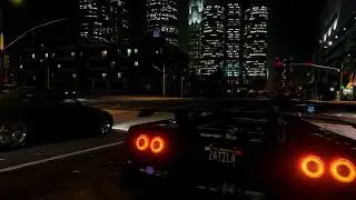 KAVINSKY-Zenith on GTA5